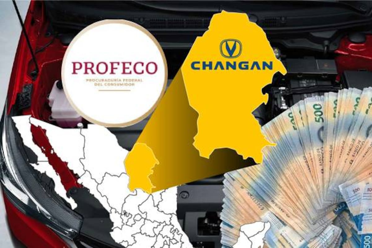 Profeco recupera más de 2.2 millones de pesos para consumidores que pagaron autos que no recibieron de una agencia en Saltillo