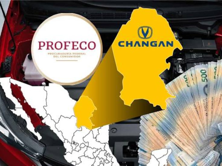 Profeco recupera más de 2.2 millones de pesos para consumidores que pagaron autos que no recibieron de una agencia en Saltillo