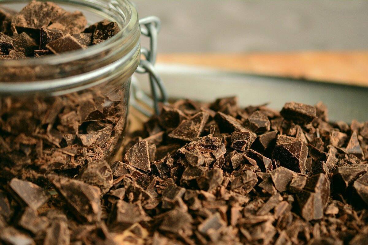 Día internacional de Chocolate: Conoce sus beneficios para la salud