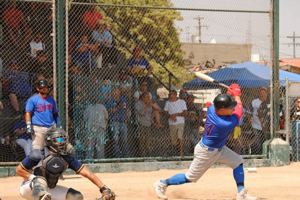 Urbana quedó eliminado