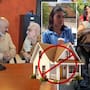 Don Juan fue despojado por su hija de su propia casa a sus 87 años, le pidió ayuda para vender su casa por deudas a través de la inmobiliaria en la que ella trabaja pero nunca le aclaró qué era lo que había firmado