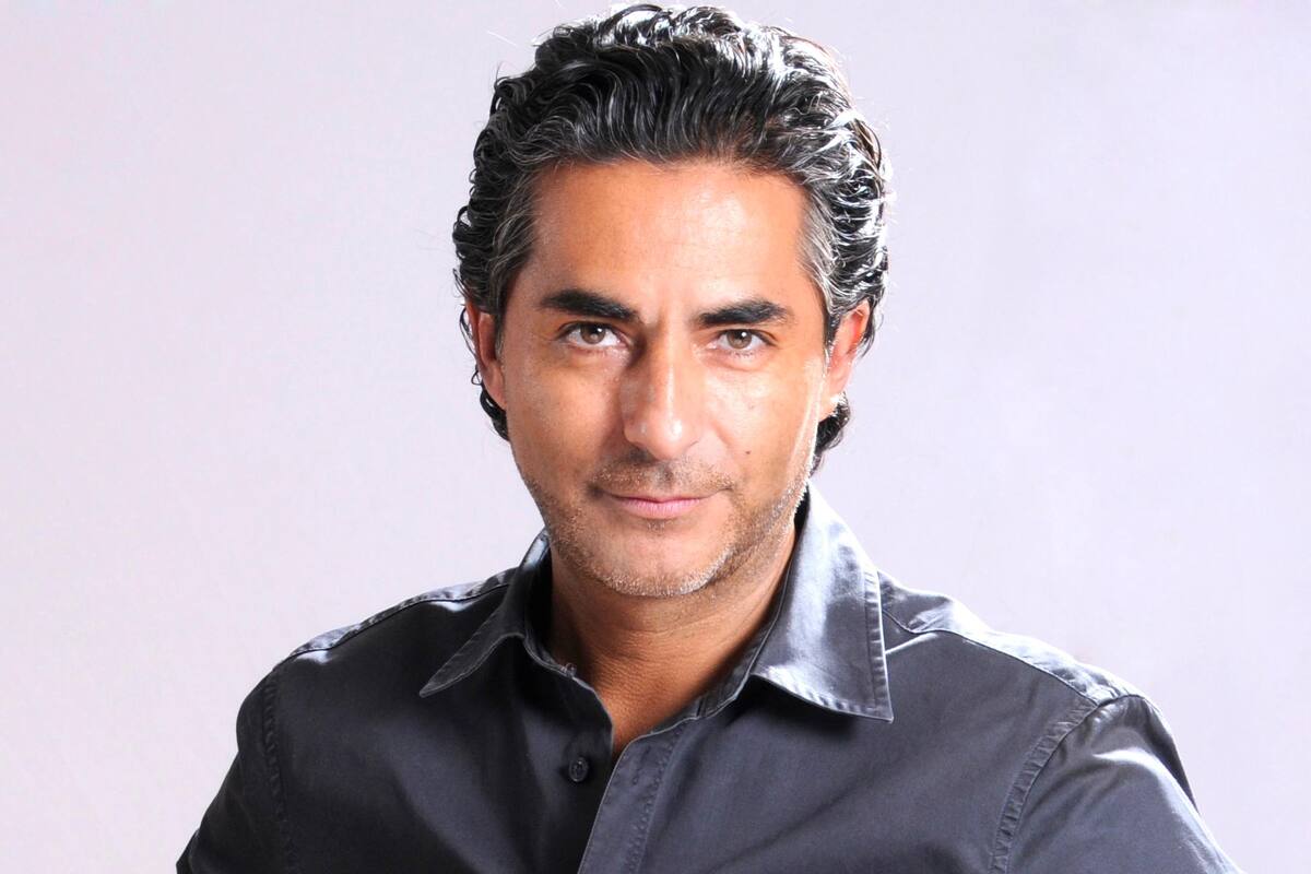 Raúl Araiza niega haber recibido dinero por parte del PVEM