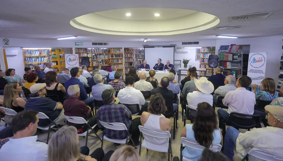 Foto: Eleazar Escobar