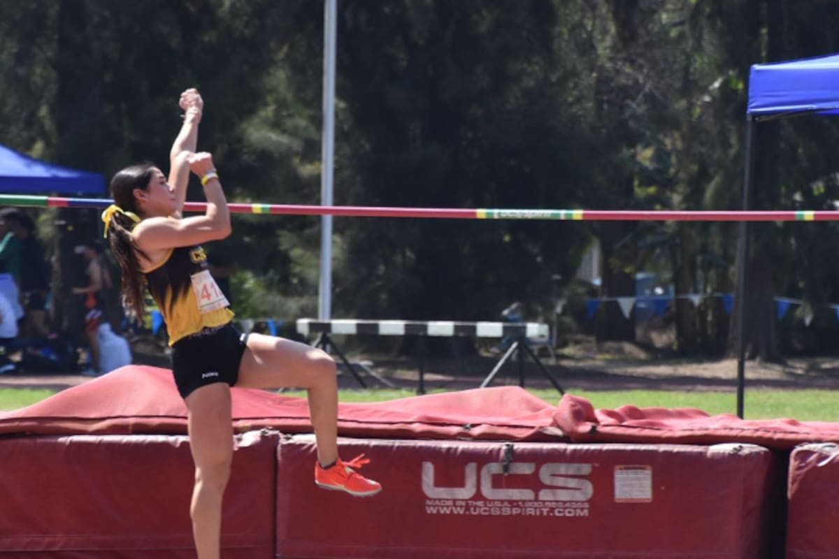Atletismo: Cetys Mexicali suma 14 medallas en campeonato nacional en CDMX