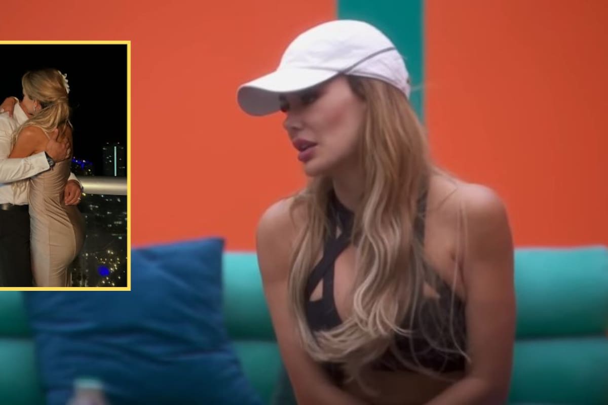 Ninel Conde revela detalles de sus matrimonios y divorcios: “Siempre quise una familia normal”
