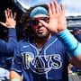 Tijuanense gana título divisional con Tampa Bay Rays