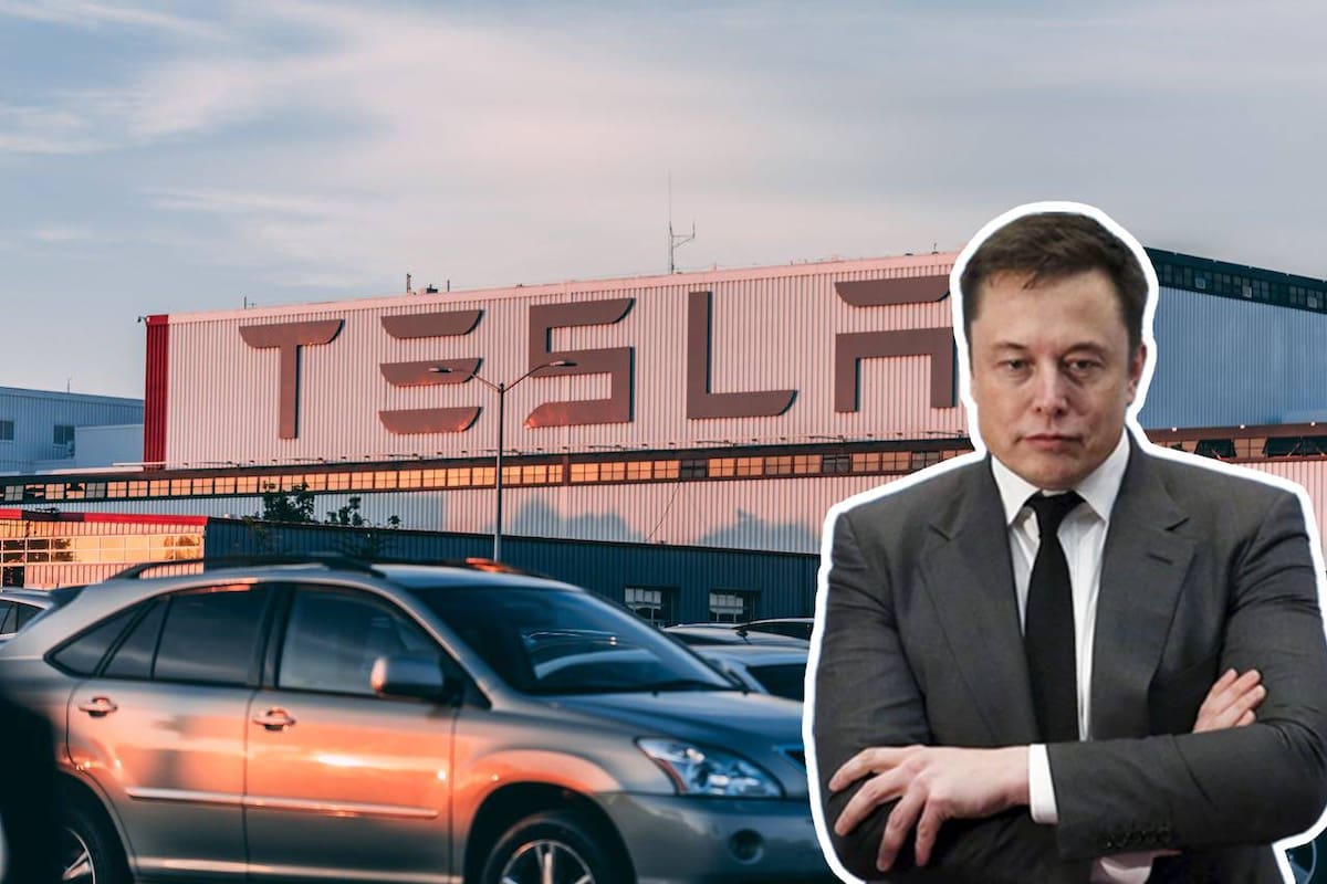 La transición en la cúpula de Tesla, liderada por Musk durante casi 20 años, representa un momento definitorio para una empresa que lucha por recuperar su brillo en un mercado cada vez más competitivo