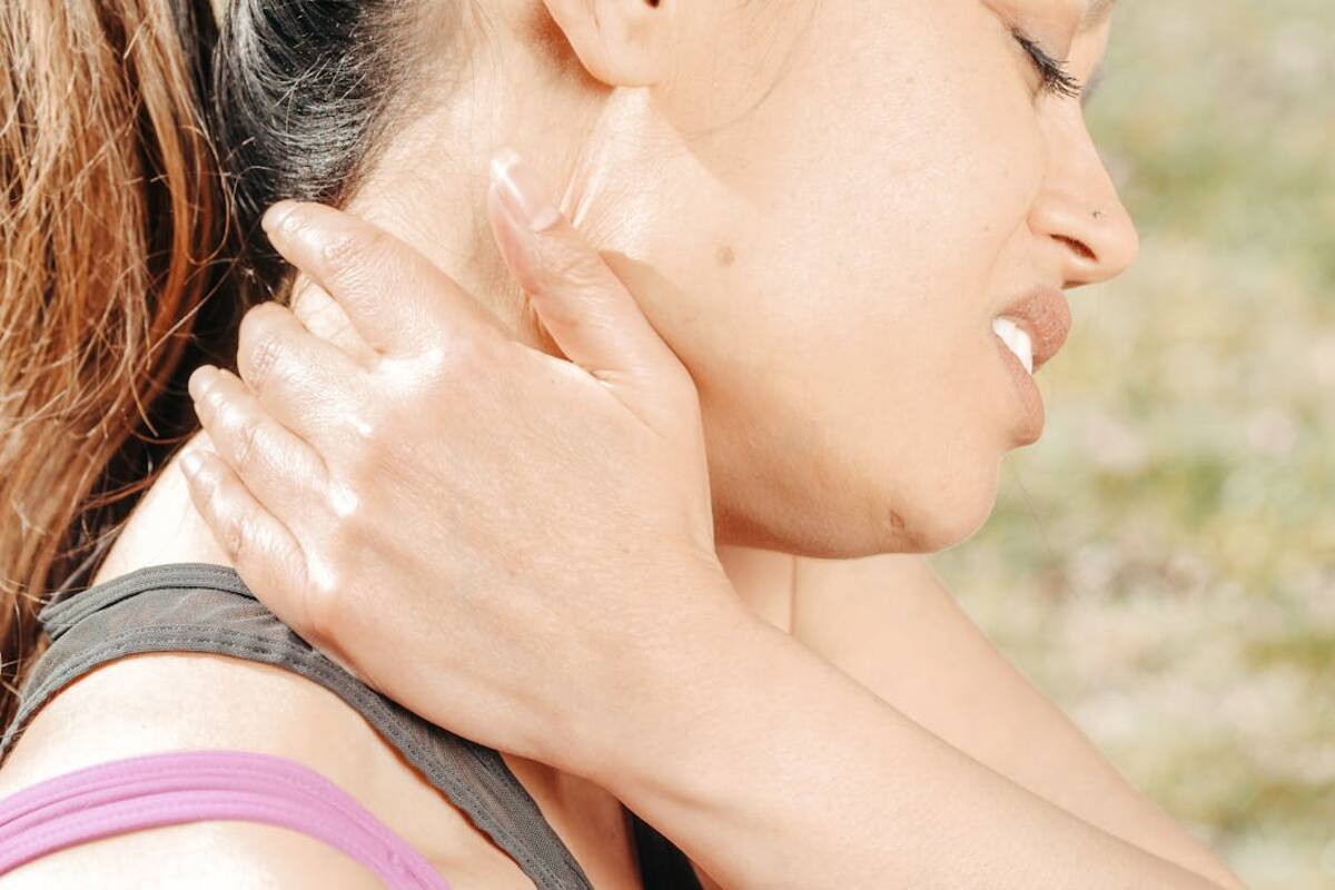 Los dolores más difíciles de tolerar en el cuerpo humano