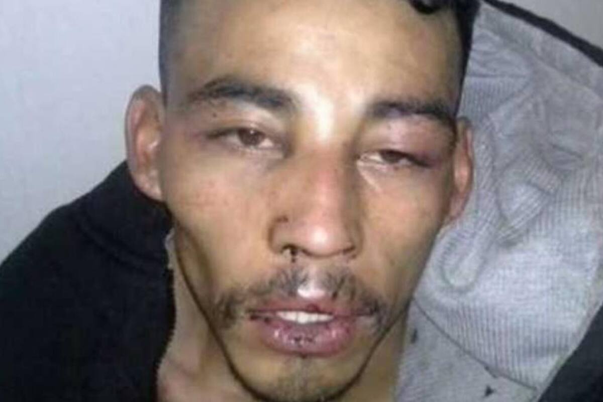 Feminicida recibe sentencia de 40 años en prisión en Tijuana