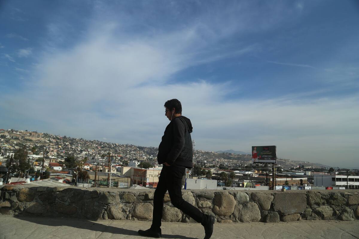 Clima Tijuana: Seguirán los días frescos y con cielo medio nublado