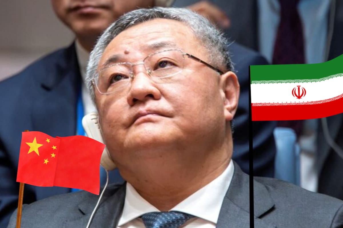 China condena los ataques de Estados Unidos e Israel contra Irán y exige el cese inmediato de las operaciones y la reanudación del diálogo diplomático para evitar una mayor desestabilización en Medio Oriente