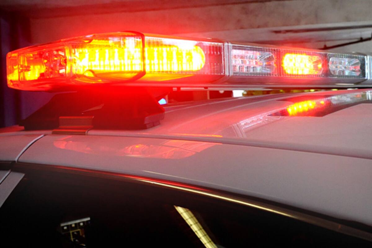Joven vacacionista muere en volcadura en carretera a San Felipe