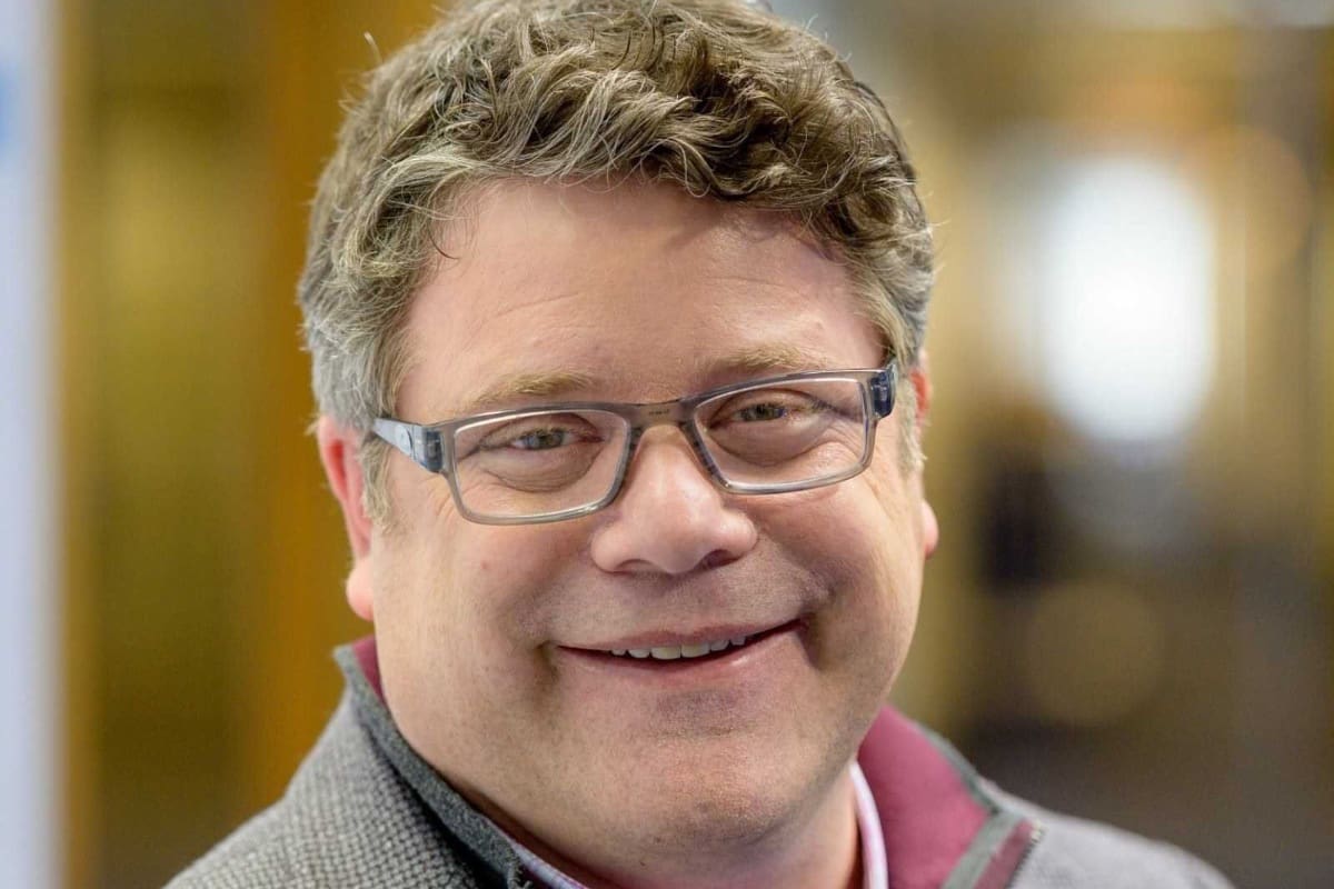Sean Astin es elegido presidente de SAG-AFTRA y reemplaza a Fran Drescher