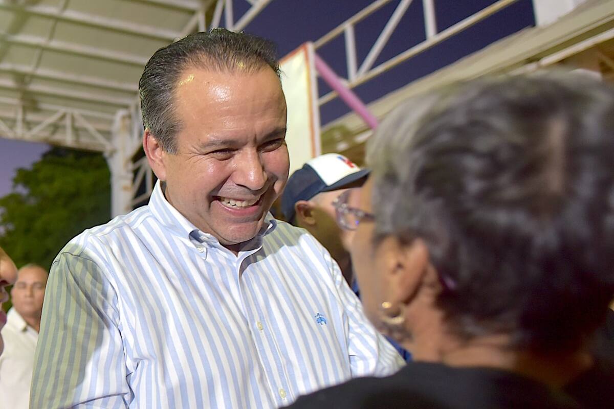 Inicia ‘Toño’ Astiazarán consulta a ciudadanos para el presupuesto Creces 2024