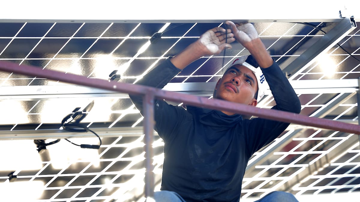 Techos Solares para el Bienestar: el recibo de CFE no es el único requisito para obtener los paneles