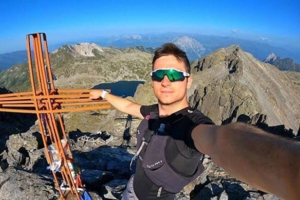 Fallece atleta de 24 años por un paro cardíaco durante carrera