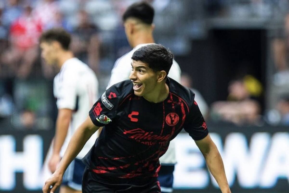 Xolos se despiden de la Leagues Cup con dos derrotas