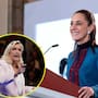 Sheinbaum responde a Marine Le Pen tras prometer que Francia no caerá en la “mexicanización” de los cárteles y calificar a México como una amenaza para la seguridad francesa