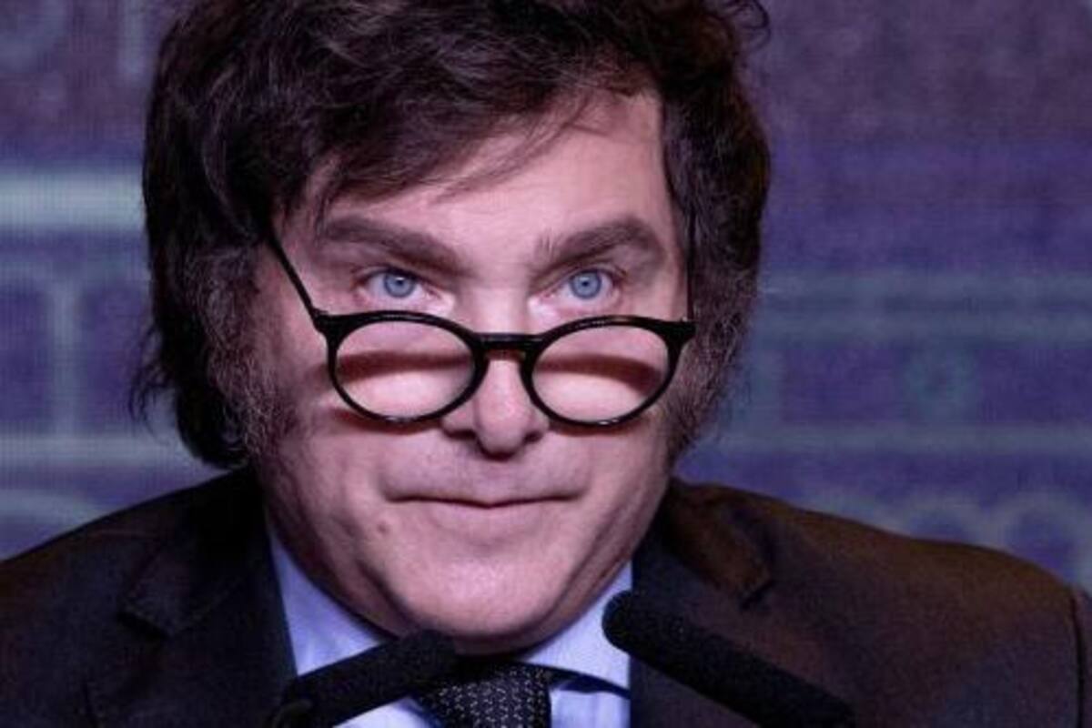 La justicia argentina suspende temporalmente la reforma laboral de Milei