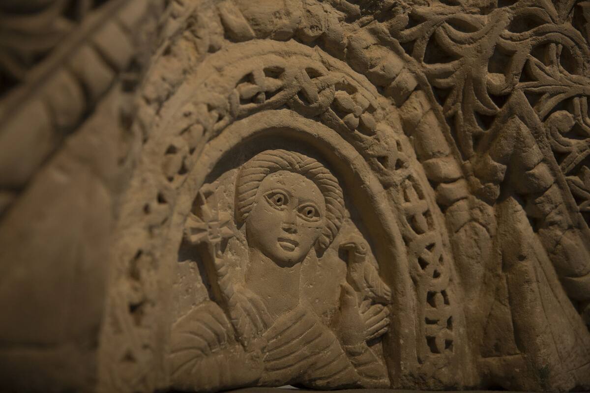 Tras protestas, museo israelí cancela venta de arte islámico