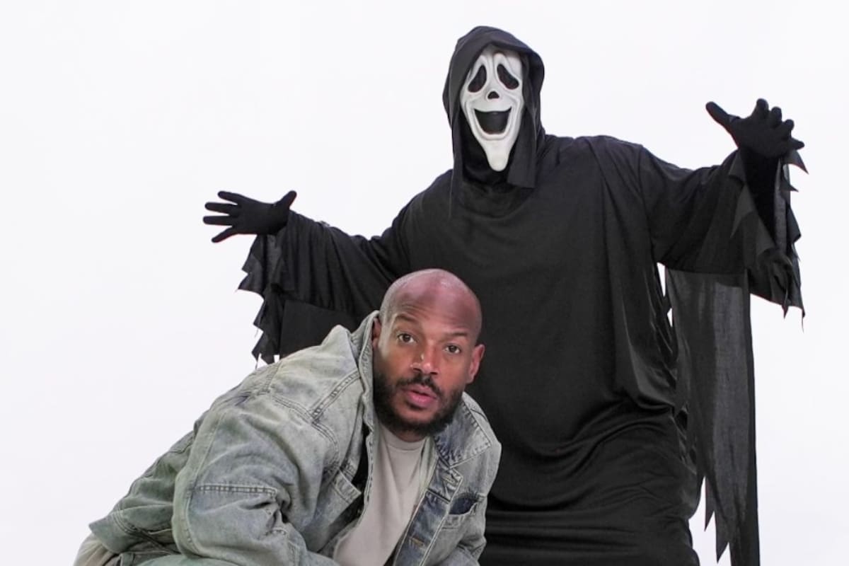 Los Hermanos Wayans anuncian su regreso a la franquicia de ‘Scary Movie’ con una sexta entrega