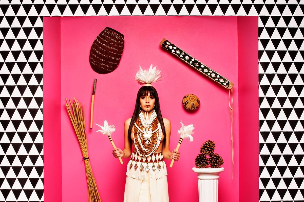 Llegan tres nuevas exposiciones a Museo de Artes Fotográficas de San Diego