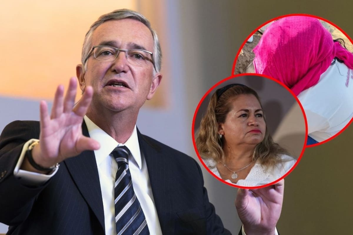 Ricardo Salinas Pliego expresa respaldo a Madres Buscadoras de Sonora y propone colaborar con Ceci Flores ante la crisis de desapariciones, espera “detener tanta indiferencia”