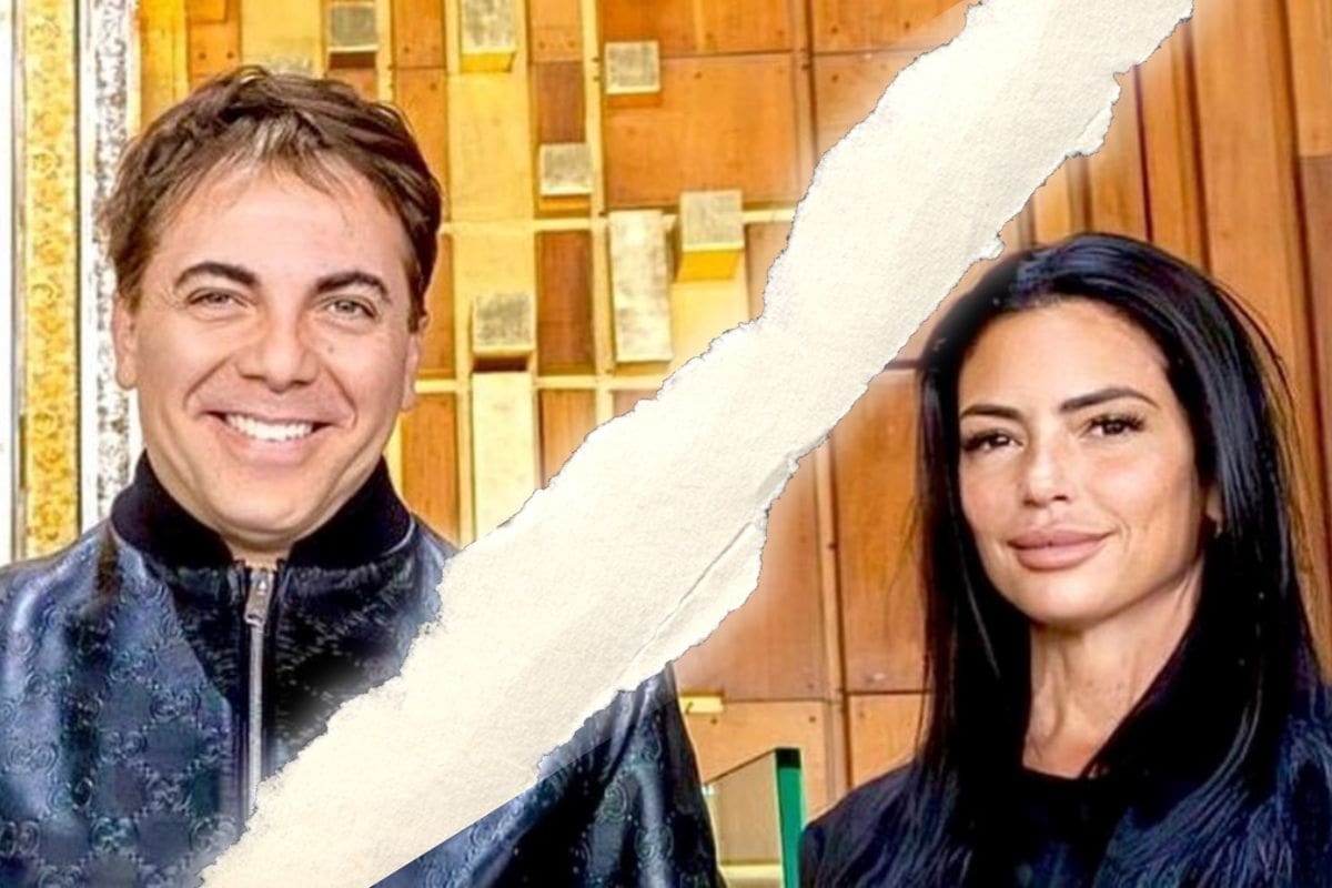 Cristian Castro y Mariela Sánchez anuncian su separación tras un año de romance y planes de boda