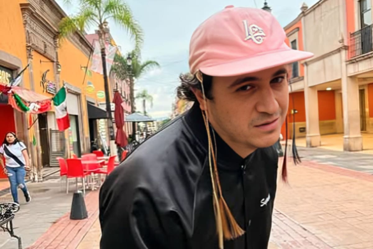 Ricardo O’Farrill relata la agresión que sufrió por parte de un enfermero en una clínica de rehabilitación