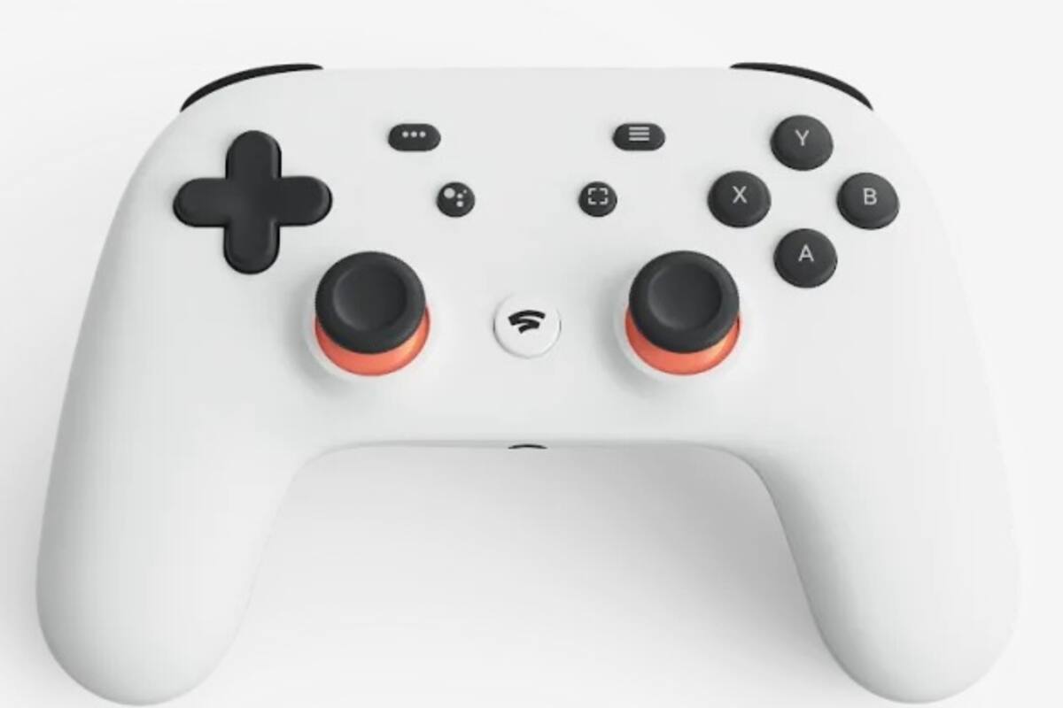 Google decide añadir a última hora 10 juegos más con el lanzamiento de Stadia