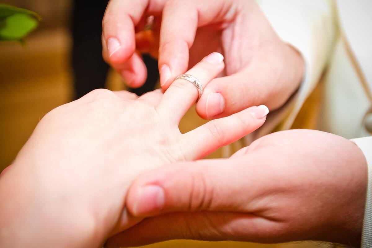 Propuesta de matrimonio de pareja alemana salió en Google Maps