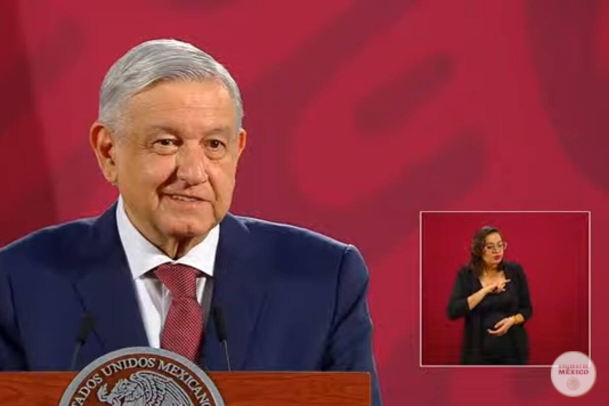 No me gustó la decisión que tomaron en la SCJN: AMLO