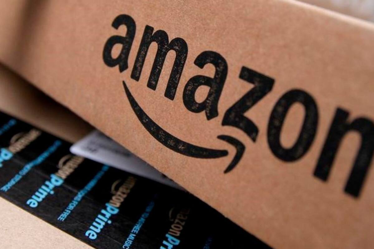 Realiza Amazon sorteo entre sus trabajadores vacunados