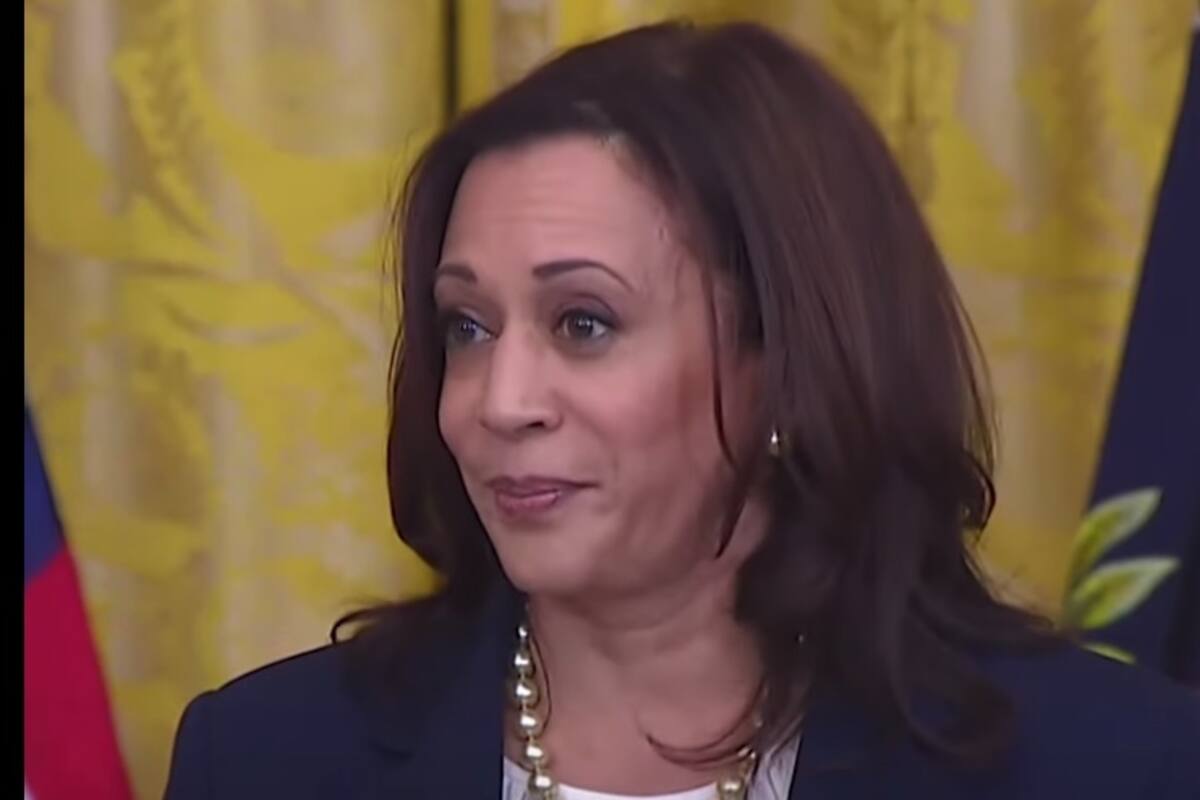 Kamala Harris visitará la frontera México-EU este viernes