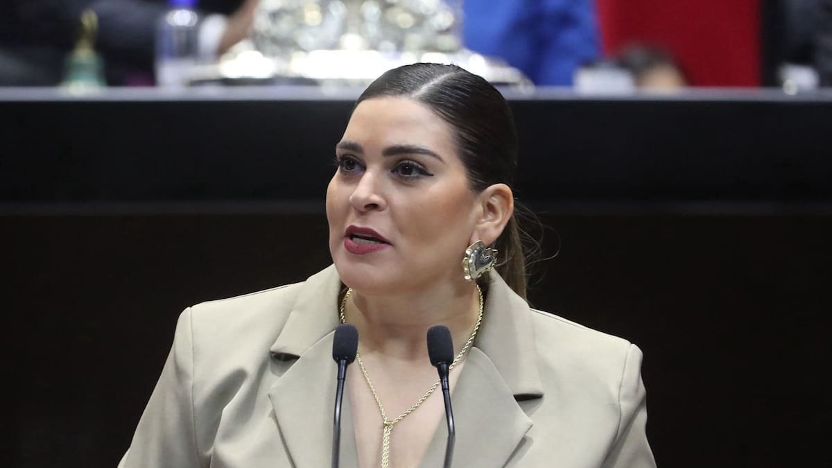 Diputada Ana Isabel González González propuso responsabilizar a padres de familia en la lucha contra el bullying escolar; Se plantea imponer de sanciones y multas para los padres