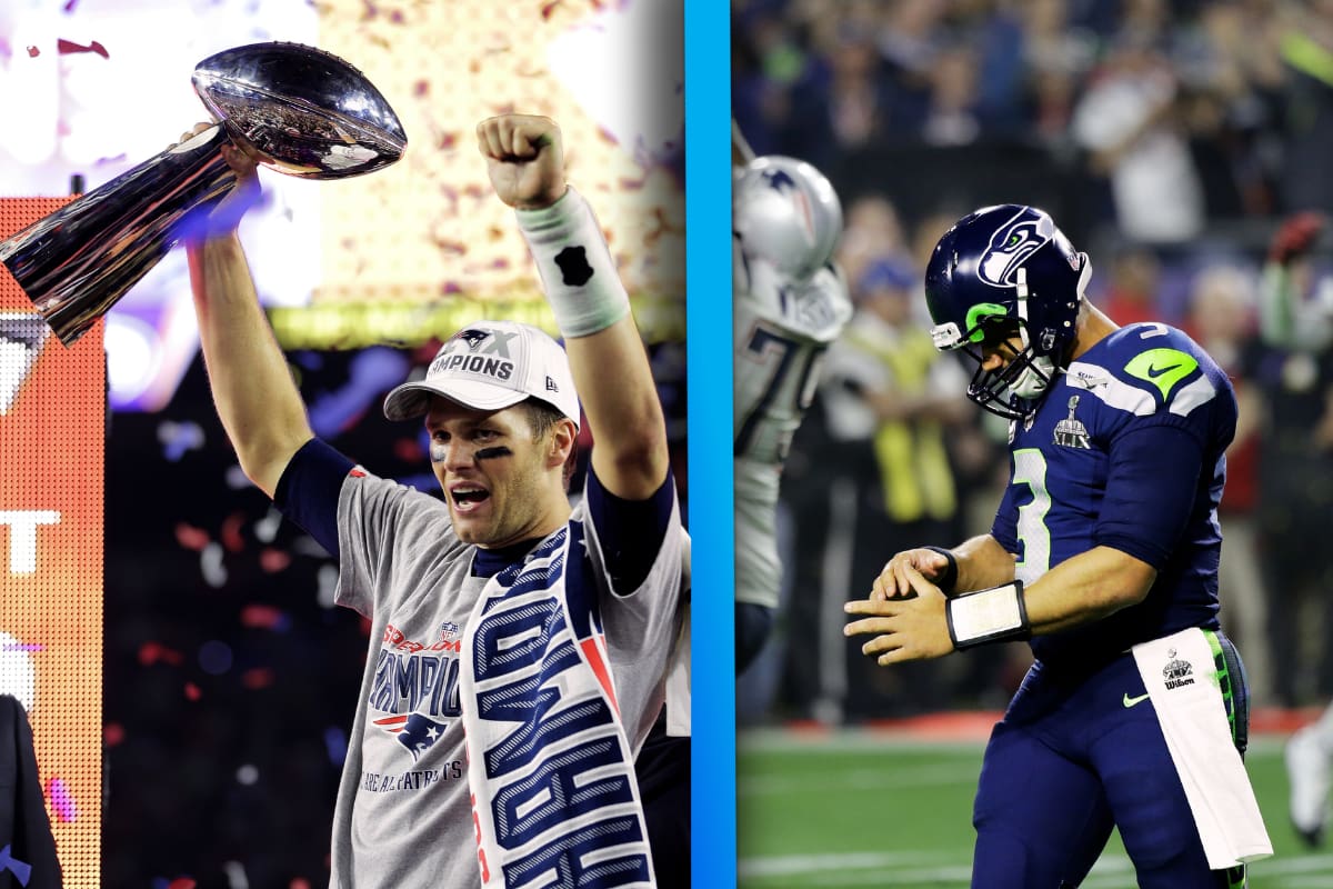 Previa Super Bowl LX: ¿Cómo fue la última vez que Seahawks y Patriots jugaron una final de NFL?