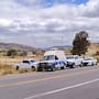 Ataque armado deja dos personas sin vida en el poblado Francisco Zarco