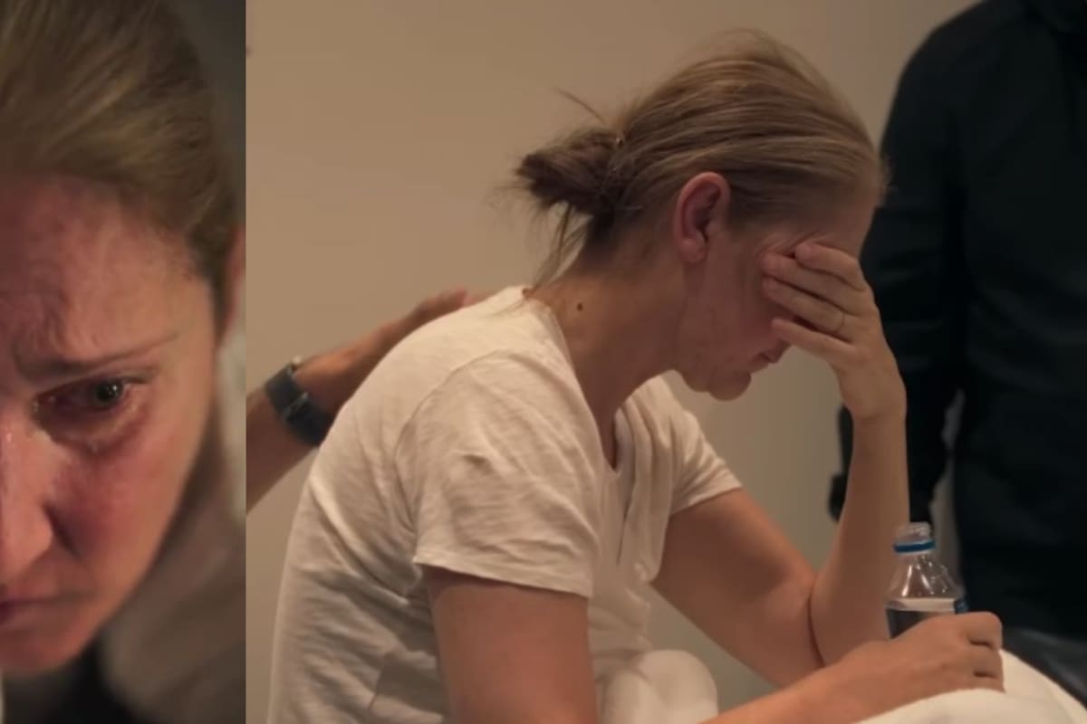 El video viral de Céline Dion no es actuado: muestra un episodio real de su enfermedad y forma parte de un documental que ella pidió no censurar