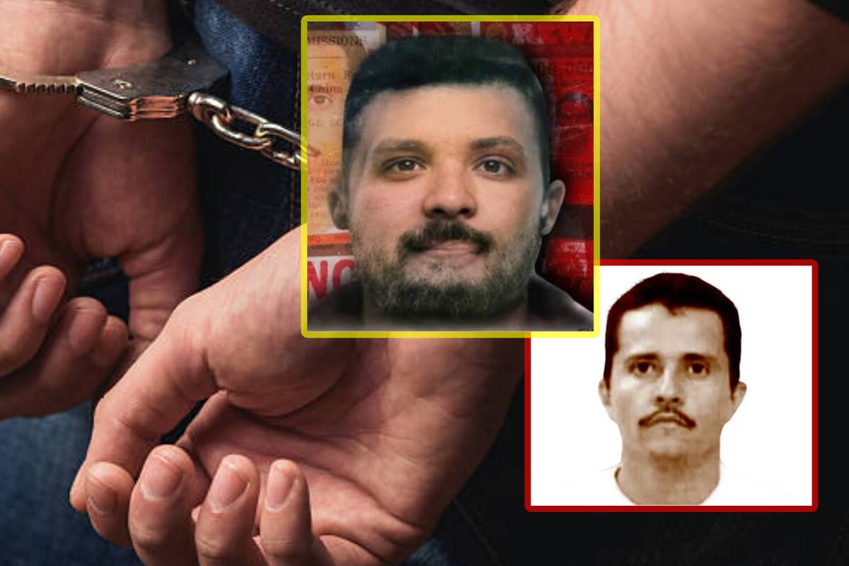 Detienen a Abraham Oseguera Cervantes, hermano de “El Mencho”