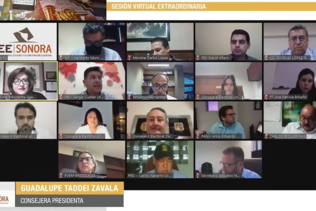 Amplía el IEE el plazo para registro de candidatos a la alcaldías y diputaciones