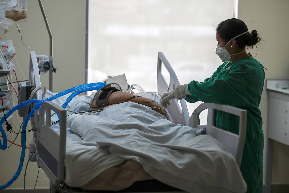 Covid en México: La tendencia es hacia el aumento de casos, alertan autoridades