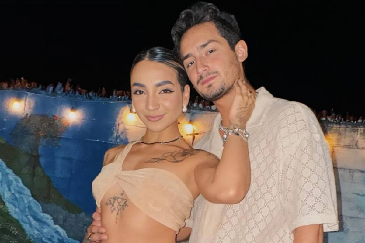 ¿Emilio Osorio piensa en terminar con Leslie Gallardo por lo que ella ha hecho en ‘La Casa de los Famosos’?