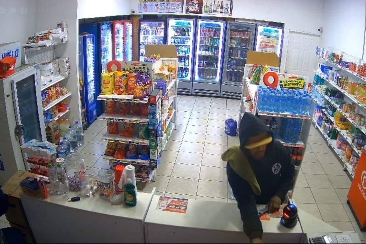 91% de los detenidos con arma de fuego utilizaron una réplica