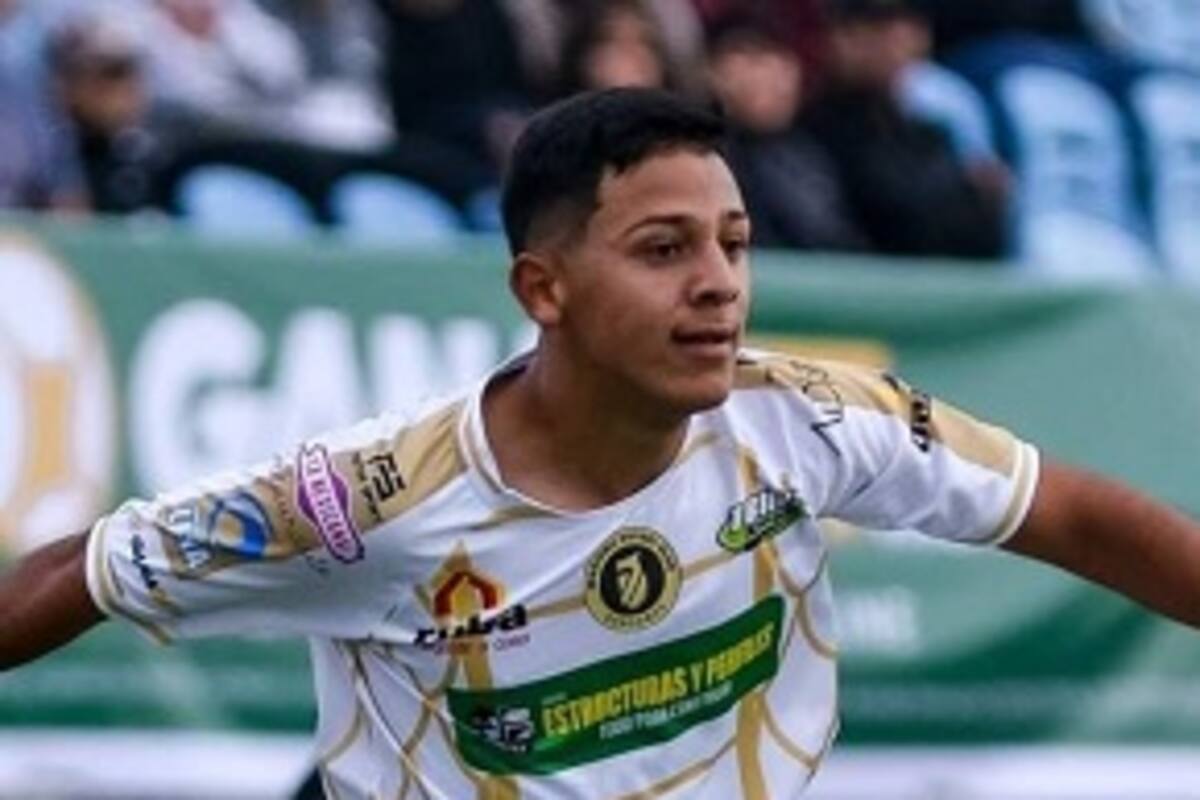 Mexicali FC sumó un punto luego de empatar ante Cimarrones