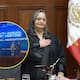 Norma Piña, expresidenta de la SCJN, gana el Premio a la Independencia Judicial en Bakú: “La independencia judicial garantiza la dignidad humana”