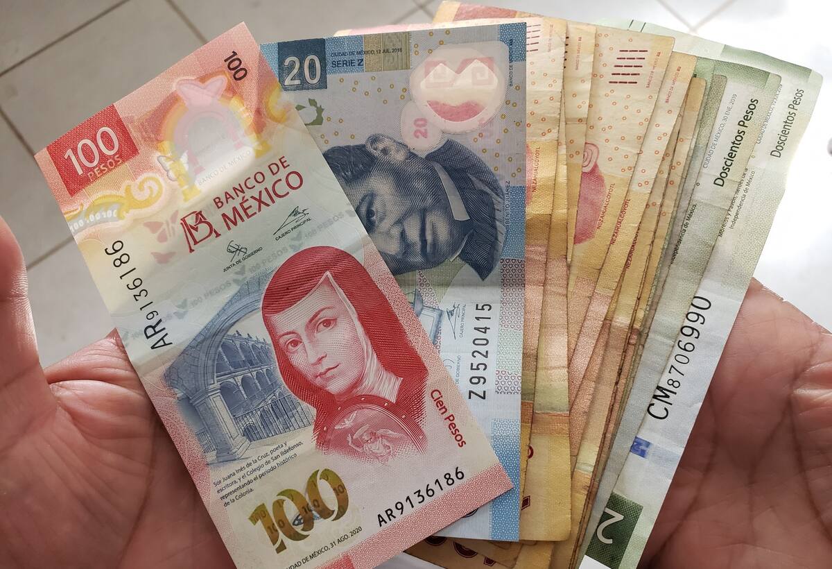 Una de las ventajas más importantes de invertir en Cetes, es la seguridad que brinda