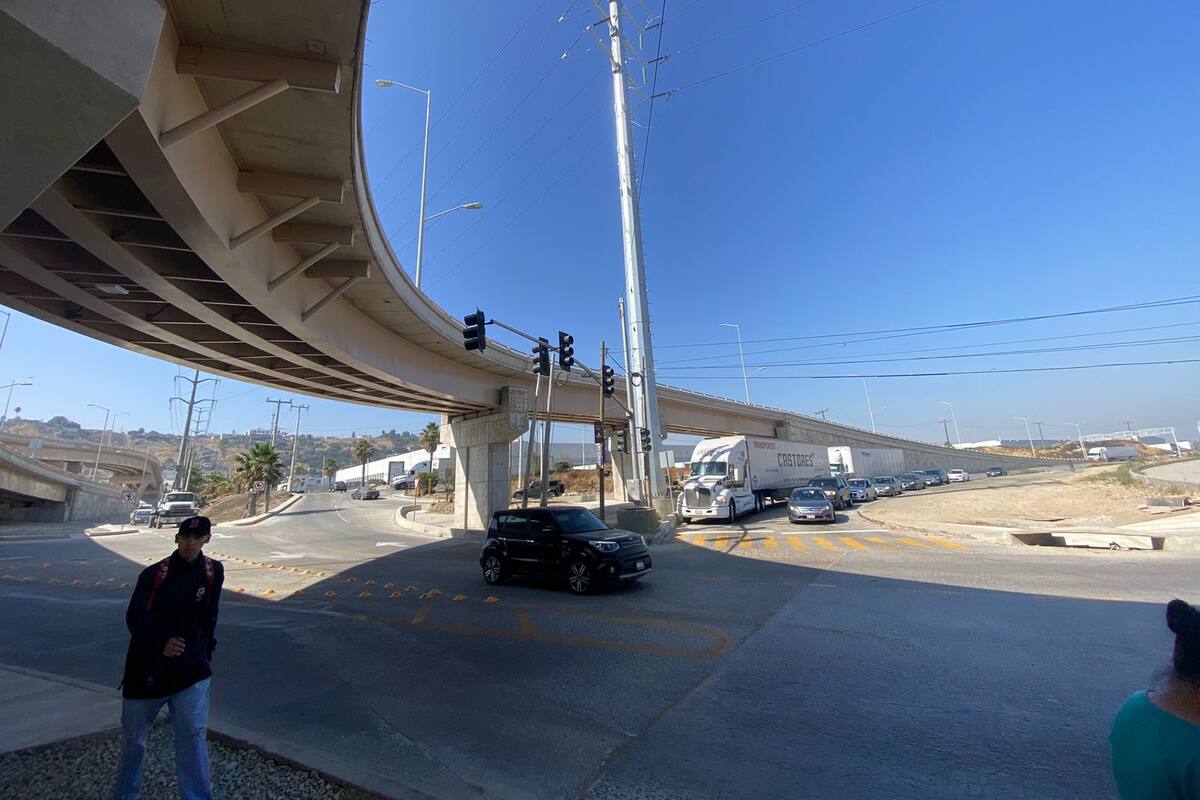 Nodo Alamar: Dan ‘banderazo’ completo a la obra vial