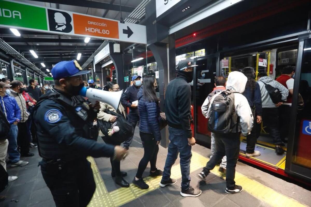 Movilizaciones, marchas y protestas para la CDMX este domingo 2 de octubre