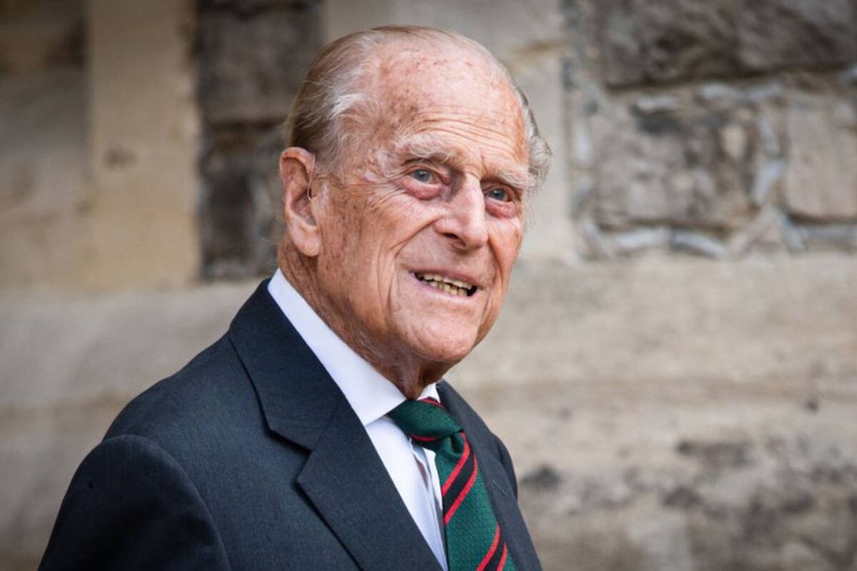 Príncipe Felipe: el marido de la reina Isabel II tiene una infección y permanecerá en el hospital "durante varios días"