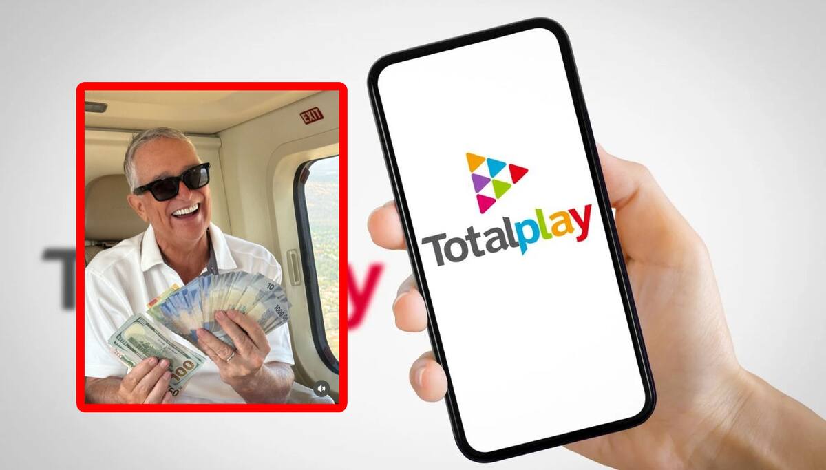 Total Play implementará internet simétrico en sus planes, con límites de consumo de datos específicos por plan y cobros adicionales por exceso.